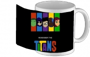 Tasse Mug Remember The Titans