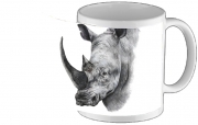 Tasse Mug Rhino Shield Art