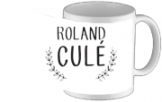 Tasse Mug Roland Culé