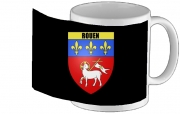 Tasse Mug Rouen Normandie
