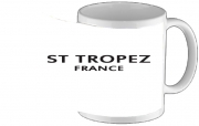 Tasse Mug Saint Tropez France