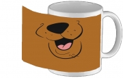 Tasse Mug Scooby Dog