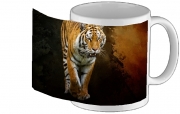 Tasse Mug Siberian tiger