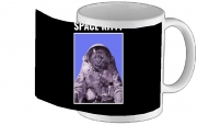 Tasse Mug Space Kitty