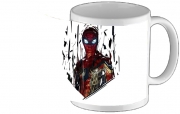 Tasse Mug Spiderman Poly