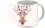 Tasse Mug Spring Deer