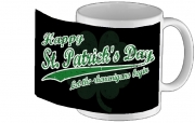 Tasse Mug St Patrick's