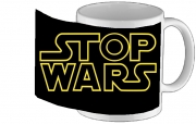 Tasse Mug Stop Wars