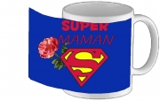 Tasse Mug Super Maman