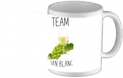 Tasse Mug Team Vin Blanc