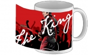 Tasse Mug The King Presley