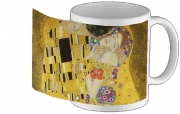 Tasse Mug The Kiss Klimt