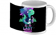 Tasse Mug The Last Asteroid