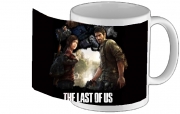 Tasse Mug The Last Of Us Zombie Horror