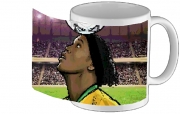 Tasse Mug The Magic Carioca Brazil Pixel Art