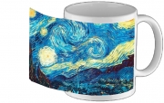 Tasse Mug The Starry Night