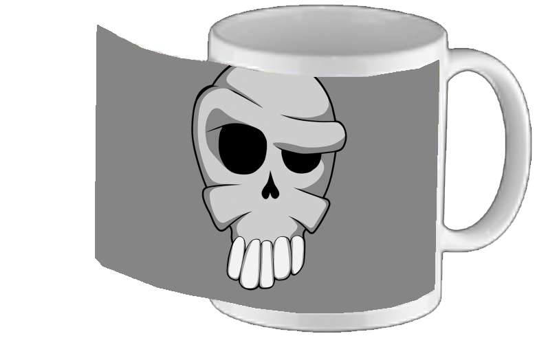 Tasse Mug Toon Skull
