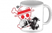 Tasse Mug Traditional Pirate