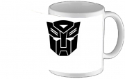 Tasse Mug Transformers