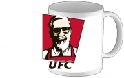 Tasse Mug UFC x KFC