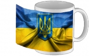 Tasse Mug Ukraine Flag
