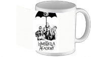 Tasse Mug Umbrella Academy