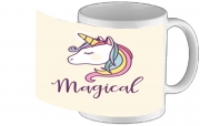 Tasse Mug Licorne magique