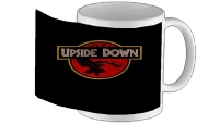 Tasse Mug Upside Down X Jurassic
