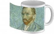 Tasse Mug Van Gogh Self Portrait