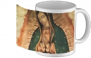 Tasse Mug Virgen Guadalupe
