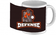 Tasse Mug Volleyball Defense