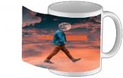 Tasse Mug Walking On Clouds