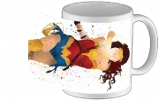 Tasse Mug Wonder Girl