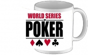 Tasse Mug World Series Of Poker