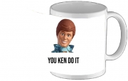 Tasse Mug You ken do it