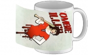 Tasse Mug Zombie Killer