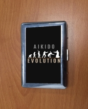 Porte Cigarette Aikido Evolution