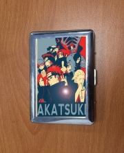 Porte Cigarette Akatsuki propaganda