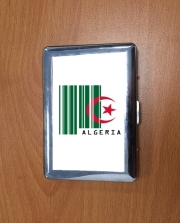 Porte Cigarette Algeria Code barre