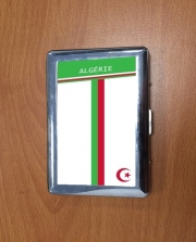 Porte Cigarette Algeria Shirt Fennec Football