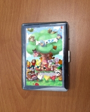Porte Cigarette Animal Crossing Artwork Fan