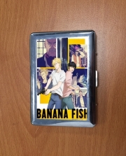 Porte Cigarette Banana Fish FanArt
