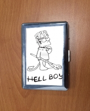 Porte Cigarette Bart Hellboy