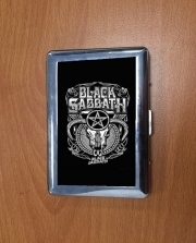 Porte Cigarette Black Sabbath Heavy Metal