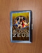 Porte Cigarette Blood Of Zeus