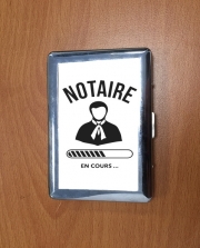Porte Cigarette Cadeau etudiant droit notaire