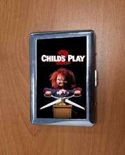 Porte Cigarette Child's Play Chucky La poupée