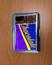 Porte Cigarette Barre de chocolat