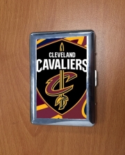 Porte Cigarette Cleveland Cavaliers