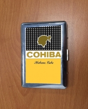 Porte Cigarette Cohiba Cigare by cuba